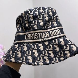 Dior Bucket Hat